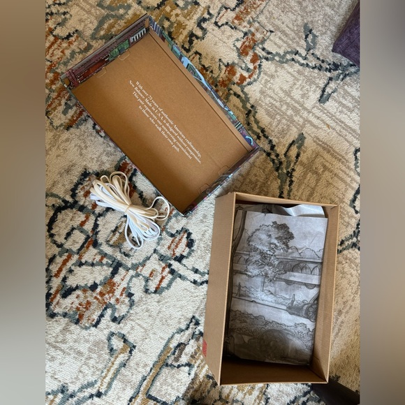 Kith x New Balance x Frank Lloyd Wright Foundation - 998 Broadacre City - Picture 2 of 7